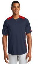 New Era ® Diamond Era 2-Button Jersey